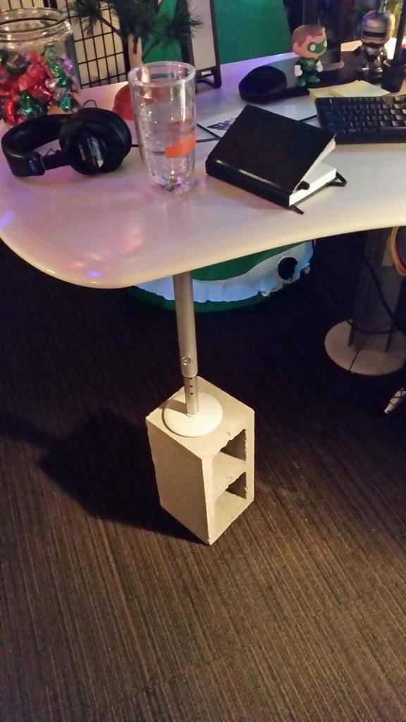 Animopus How The Personal Computer Broke The Human Body