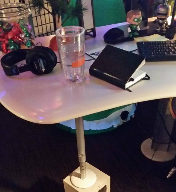 Animopus How The Personal Computer Broke The Human Body