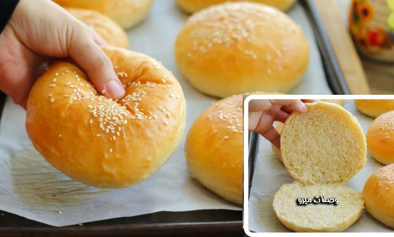 بديل محسن الكيك أو الخبز