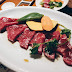 This Wagyu Melted Like Cotton Candy... @ Tsuruhashi - Fountain Valley