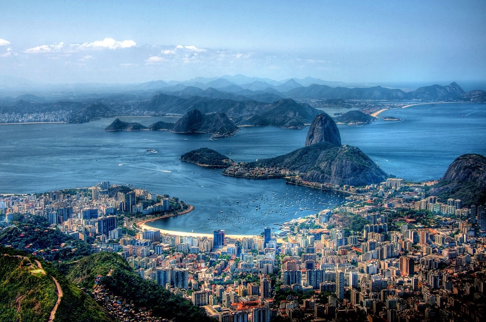 5 Motivos para Visitar o Rio de Janeiro World by 2 Dicas de Viagem