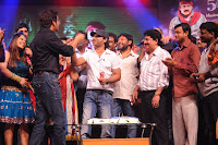 Damarukam Movie Audio Launch Gallery [Southmp3.Org] width=