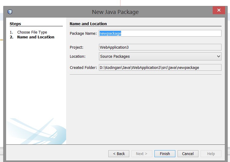 Java  Service Rest Tutorial Part 1 Share The Code With Easy Way