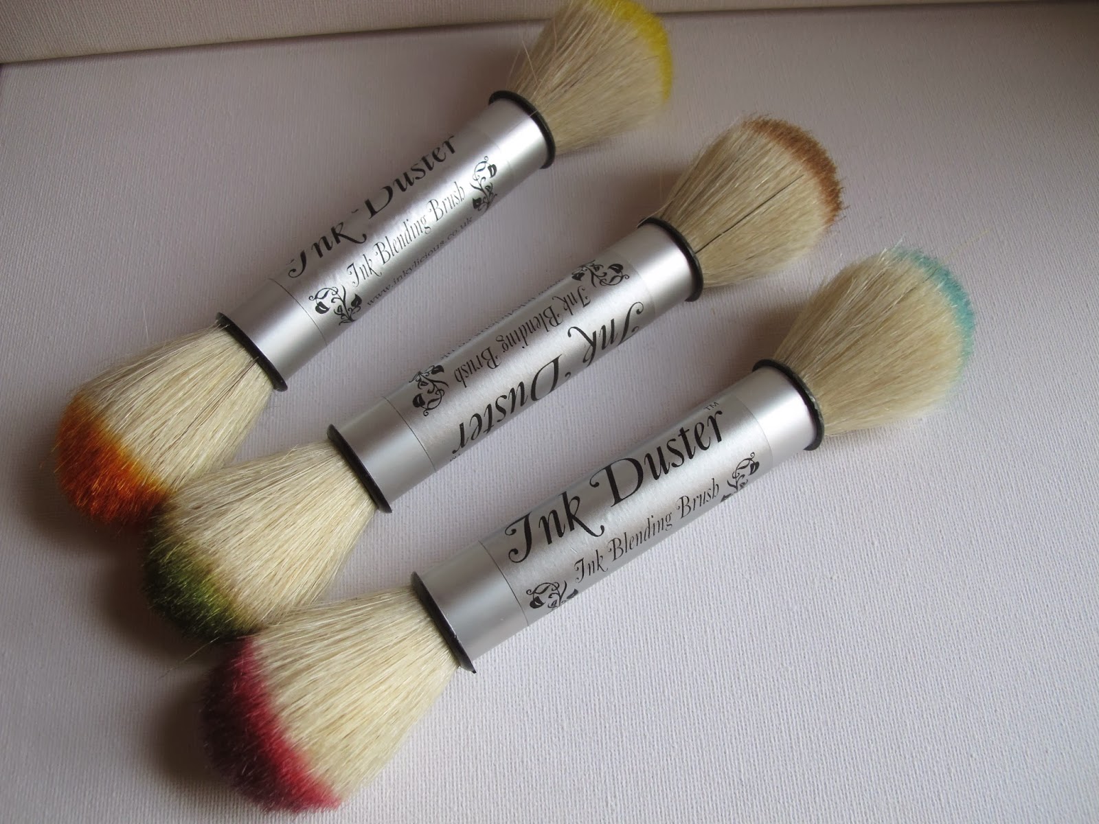 Going Buggy Stencils and ink lots of ink.....