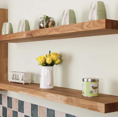 5 Factors To Consider When Ing A Floating Shelf