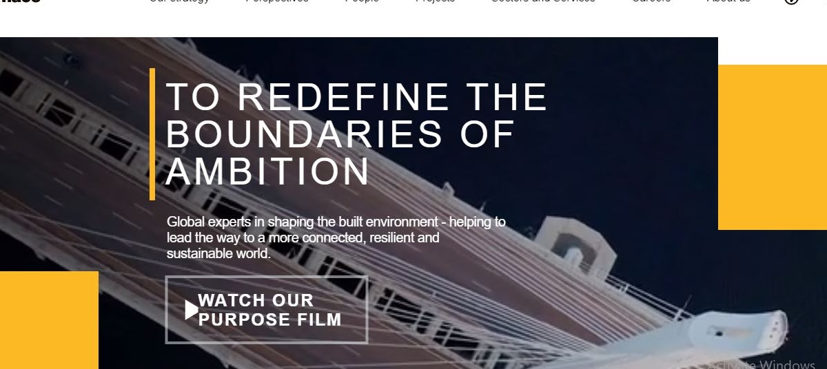 Apply Mace Recruitment Senior Engineer Direct Selection Civil