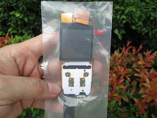 Flexible Nokia 8800 Sirocco Fullset Flexible Nokia 8800 Sirocco Fullset
