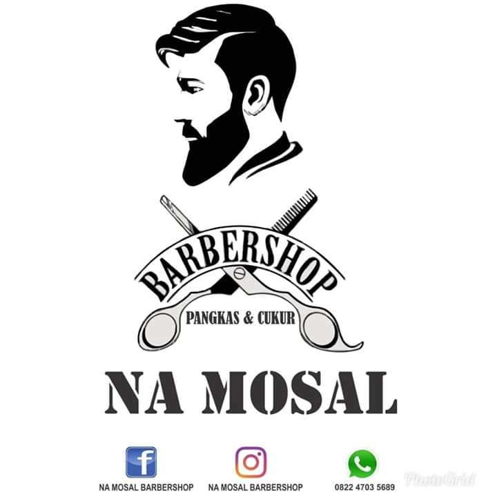 Mantap Namosal Barbershop Kini Hadir Di Pangururan