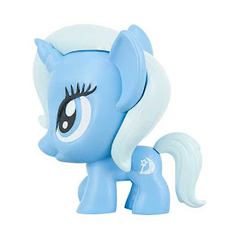 My Little Pony Series 4 Fashems Trixie Lulamoon Figure Figure