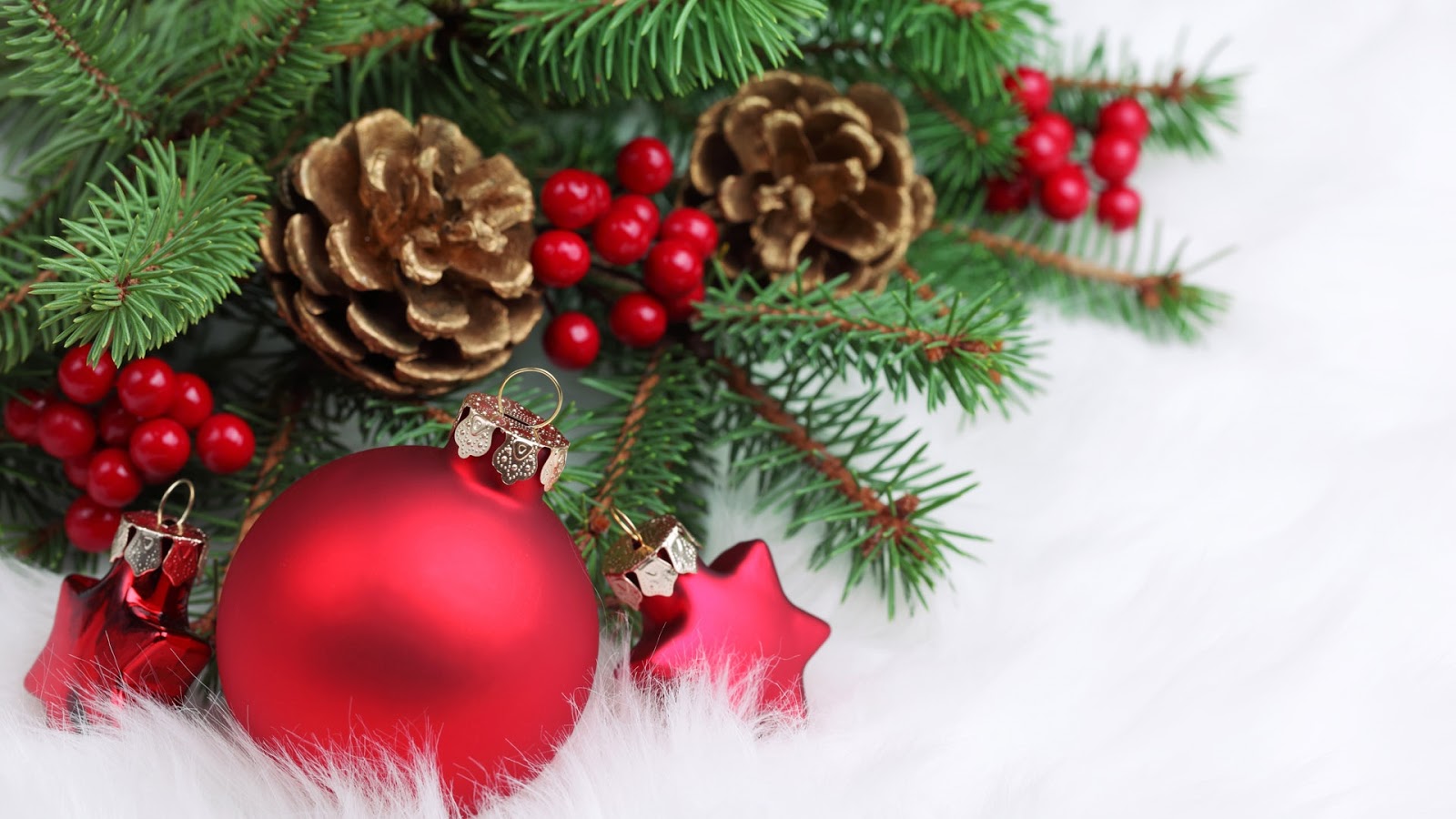 Christmas Full HD Wallpapers 1080p