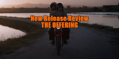 the offering review