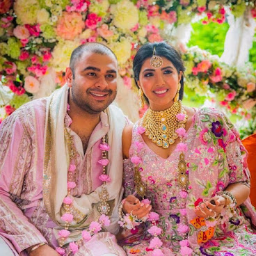 10 Of The Most Expensive Indian Weddings Ever 10 Of The Most Expensive Indian Weddings Ever