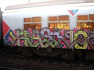 hasno graffiti