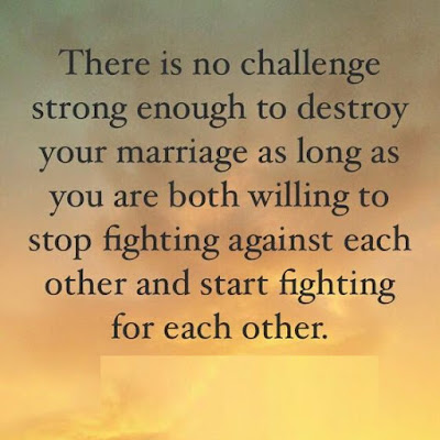 Marriage Quotes And Sayings