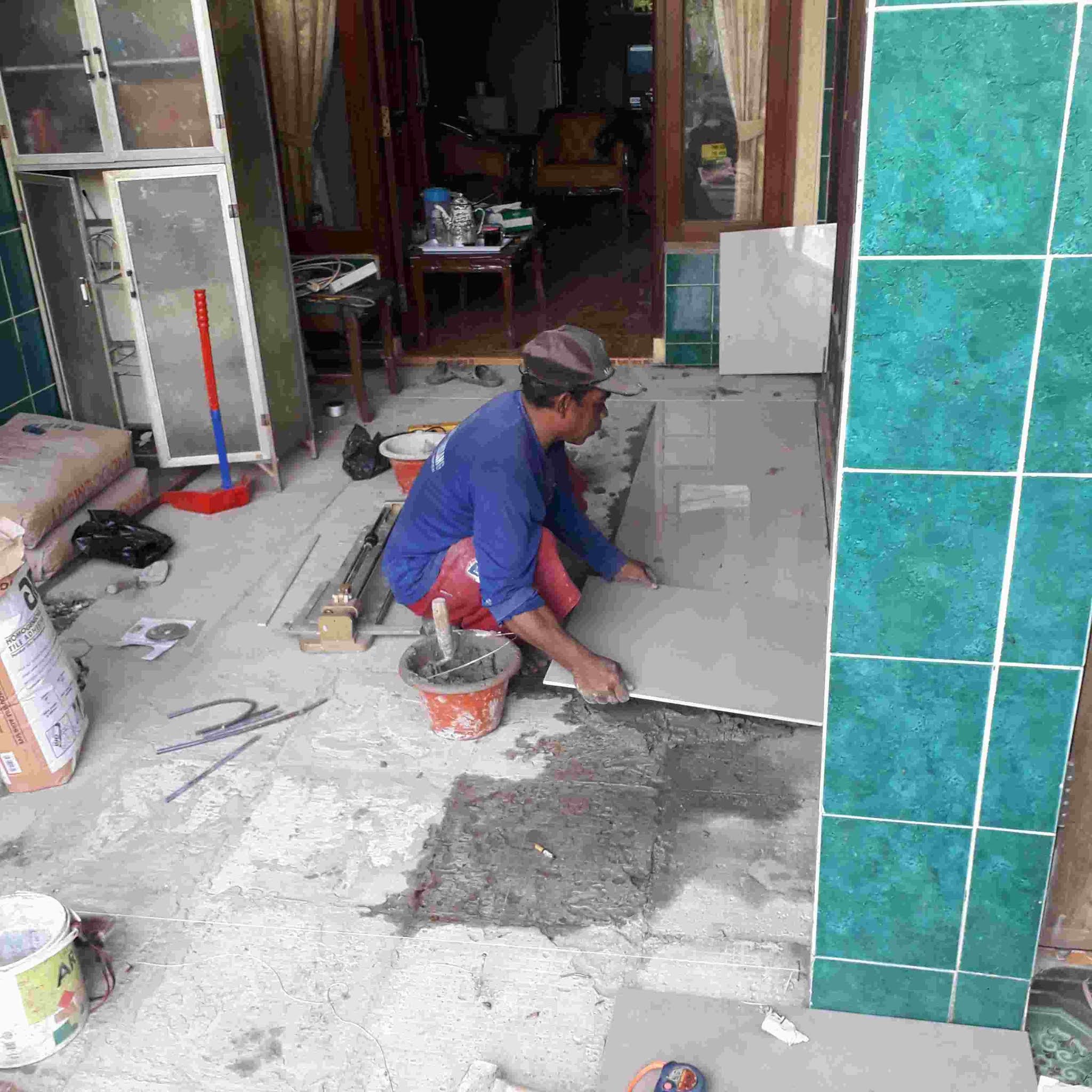 jasa pasang granite semarang
