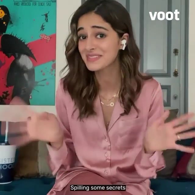 Ananya pandey pic