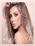 Maya Diab-My Maya 2015