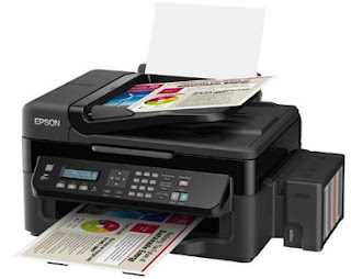 EPSON L555 DRIVER PRINTER SCANNER AND FAX DOWNLOAD FOR WINDOWS, MAC