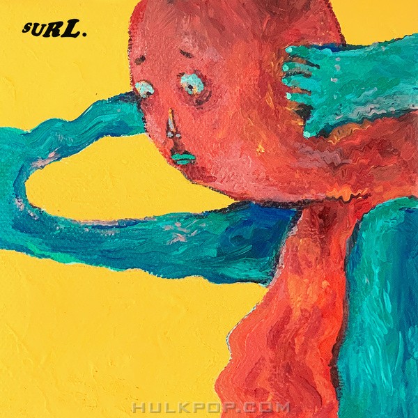 SURL – Don’t Say No – Single