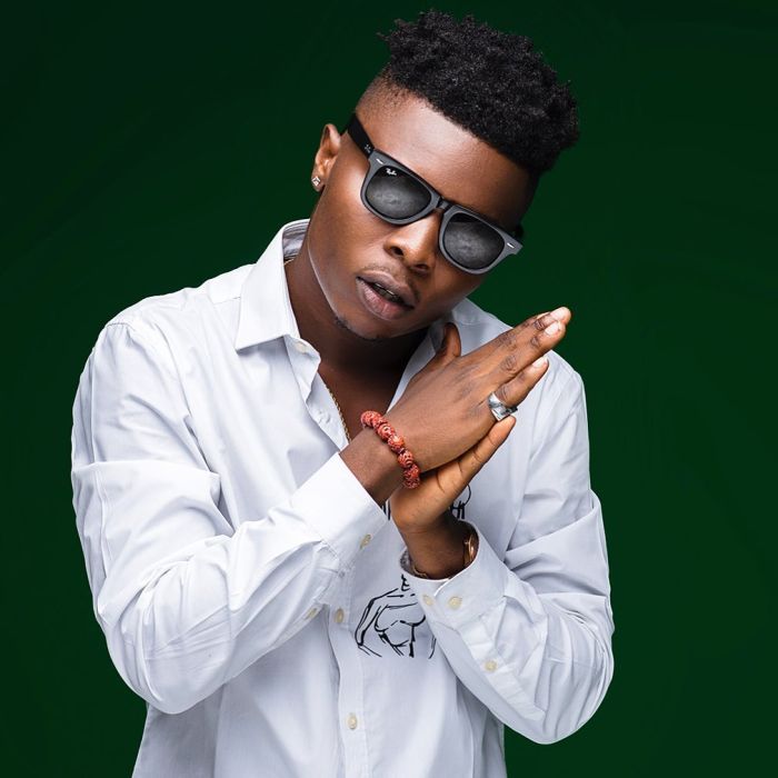 Wale Turner Ft. Olamide Achopia 9jaflavers