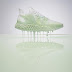 adidas unveils evolved Alphaedge 4D, featuring triple white and Parley for the Oceans collaboration - .@Adidas