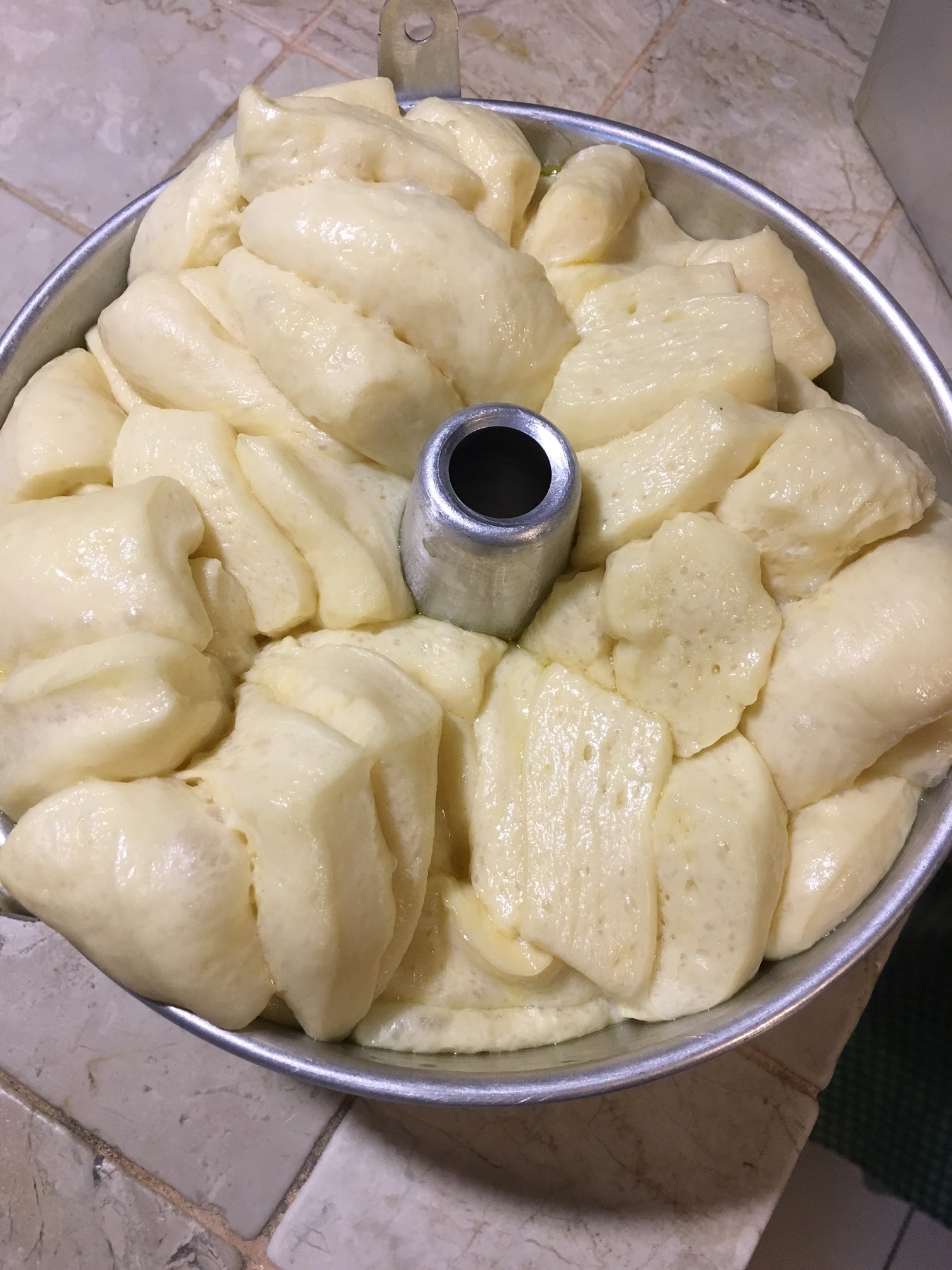 Ripple Thoughts Japanese Condensed Milk Bread Thermomix Recipe