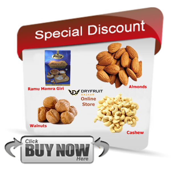 Buy Dry Fruits Online Bangalore Delhi Mumbai