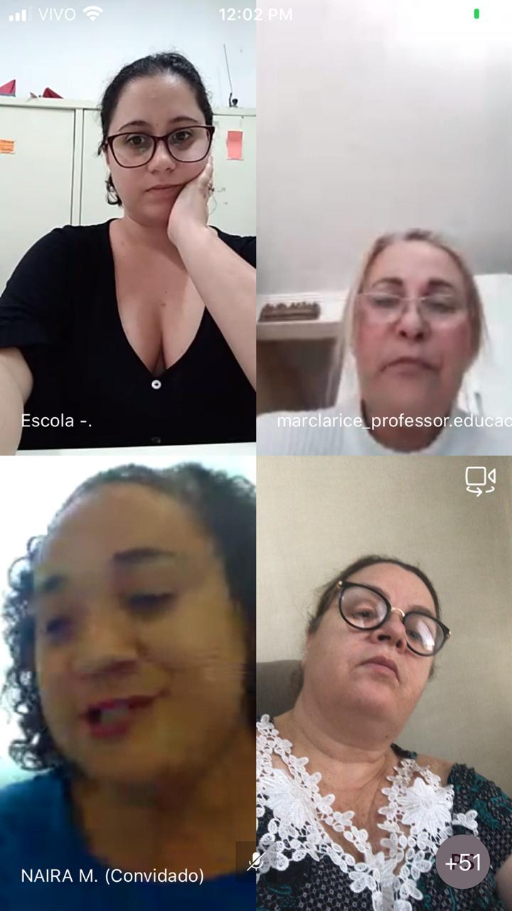 Escola Estadual Paulo Emílio Salles Gomes