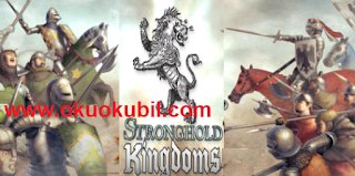 Stronghold Kingdoms 30.139.1693 Orta çağ Savaşı Apk + Obb İndir 2020 Android