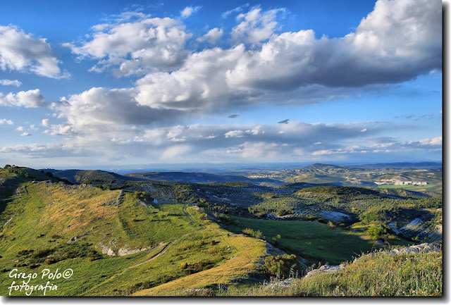 8k wallpaper 4k landscape italy nature tuscany 5k village field wallpapers sky grass sunset Grego Polo fotografías: El paisaje.