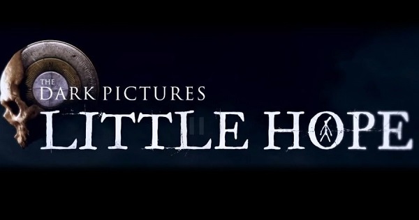 الكشف عن عرض جديد بالفيديو للعبة الرعب The Dark Pictures Little Hope 