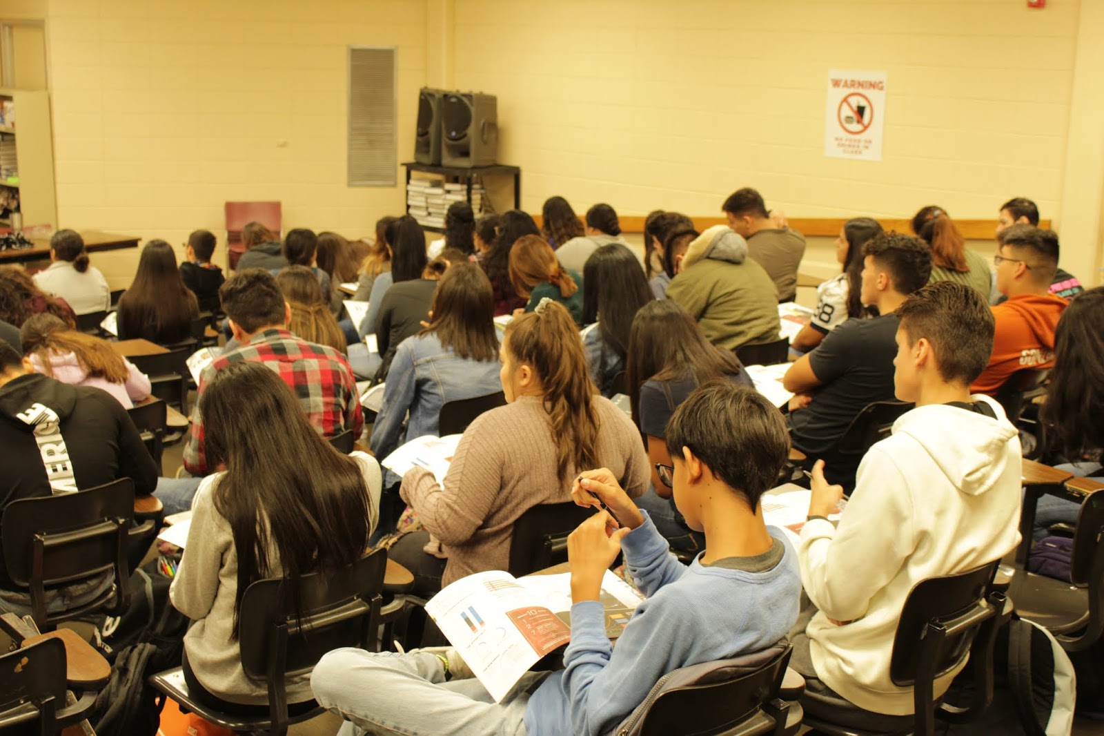 Eagle Pass ISD - iVision: Universal Technical Institute at EPHS