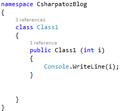 C Sharp(c#): Type of Inheritance in c sharp
