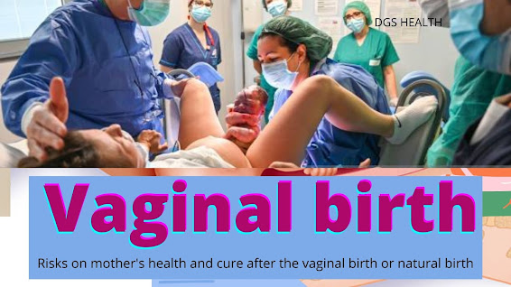 vaginal birth images