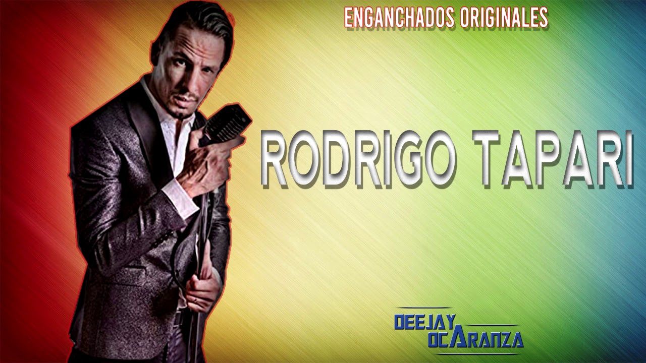 rodrigo tapari enganchado de exitos descargar cumbia 2021 lo mas rodrigo tapari enganchado de exitos descargar cumbia 2021 lo mas