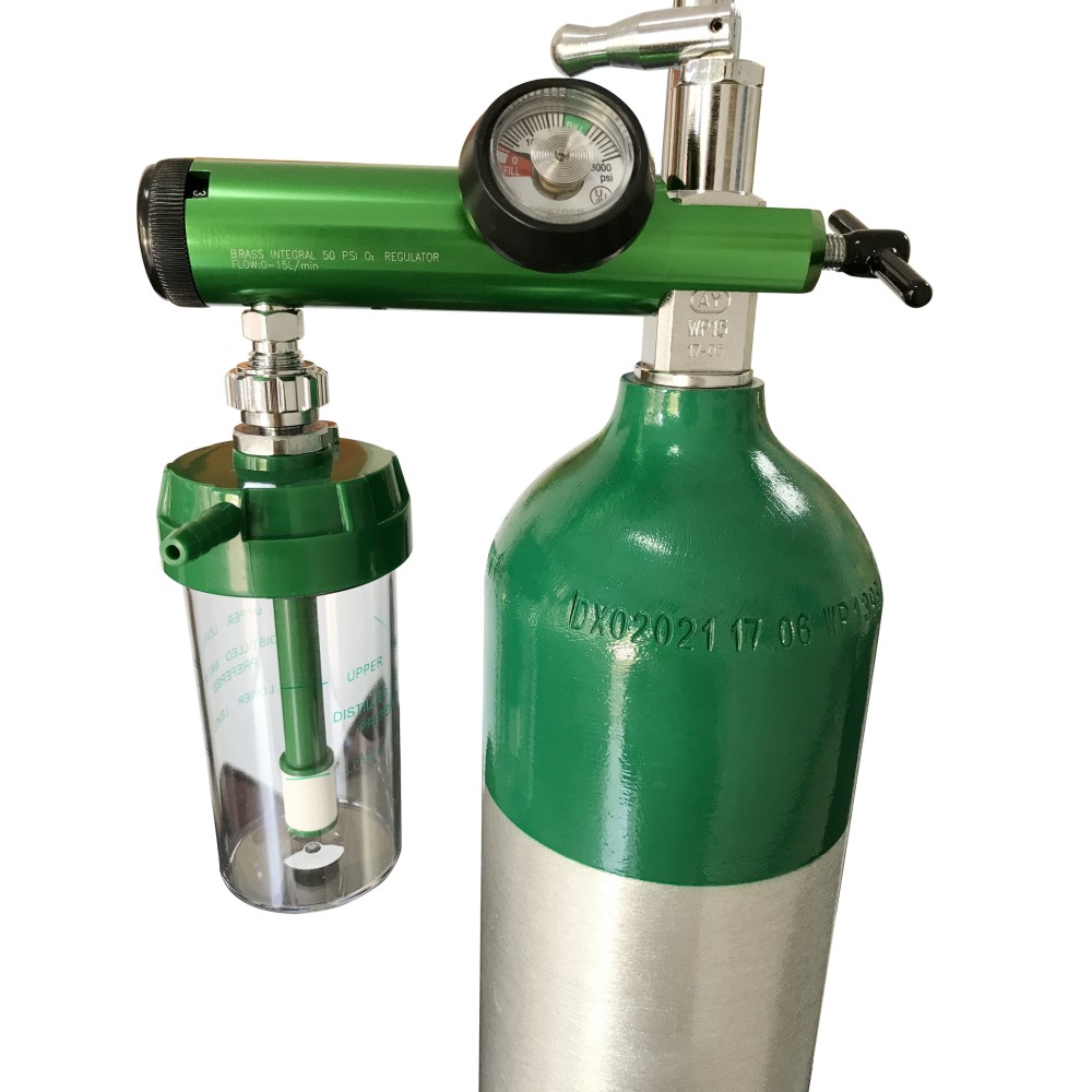Oxygen Cylinder Infotechbd247