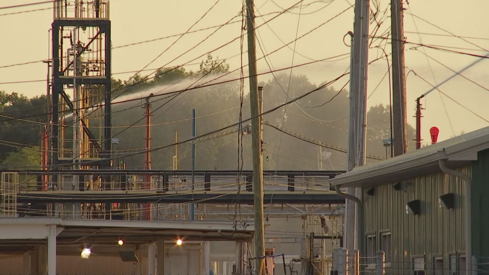 MEC&F Expert Engineers Uranium hexafluoride was released at the