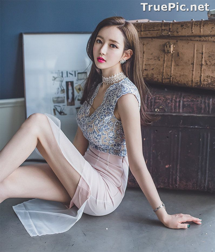 Image Lee Yeon Jeong – Indoor Photoshoot Collection – Korean fashion model – Part 20 - TruePic.net - Picture-144