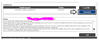 Cara ngeFlash Vivo Y297 Cara ngeFlash Vivo Y297