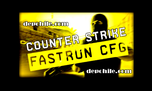 Counter Strike 1.6 Fastrun CFG Hızlı Gitme Hilesi 2020 Steam