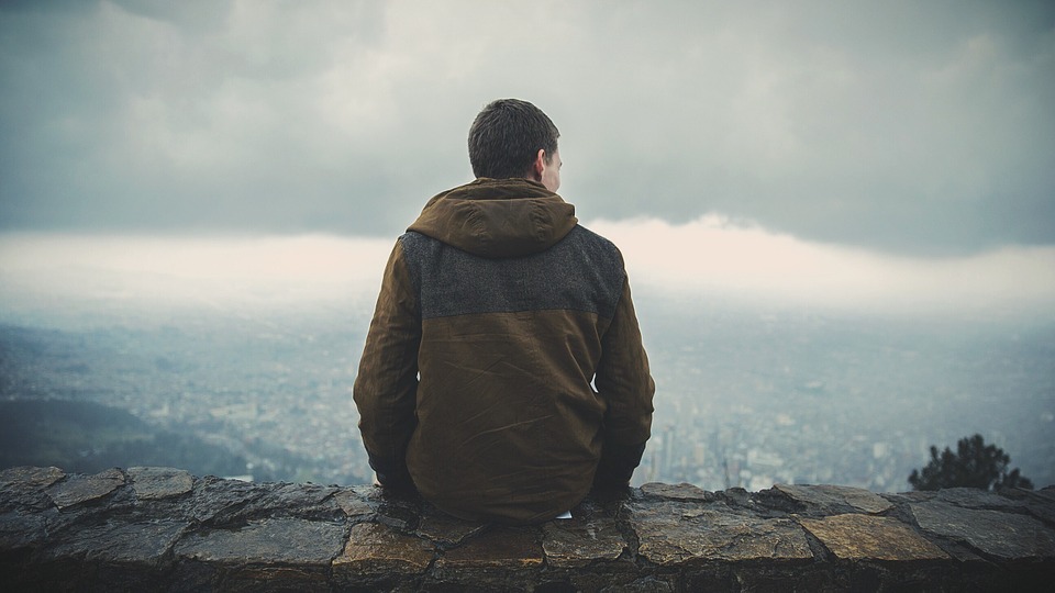 Self-Acceptance and Self-Improvement Go Hand in Hand