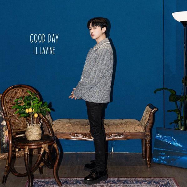 I.L.LAVINE – Good Day (feat. Jayci yucca) – Single