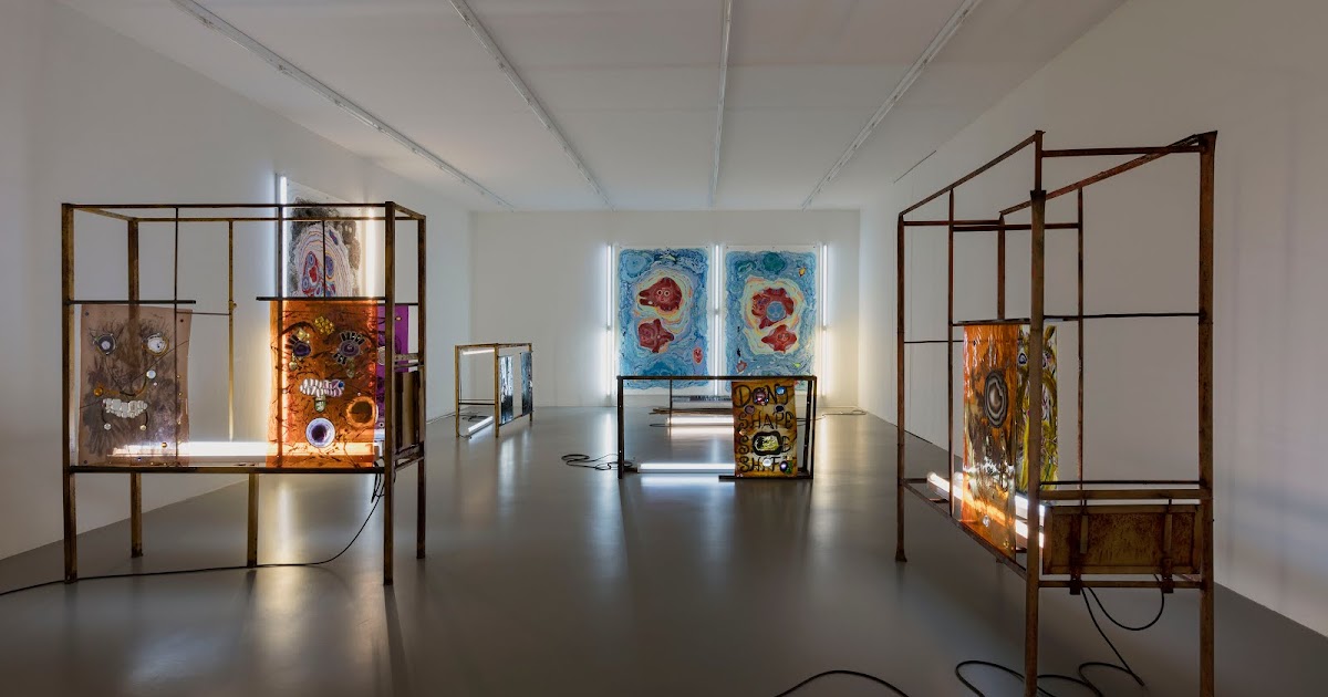 Daily Lazy Chris Domenick At 14a Hamburg Germany