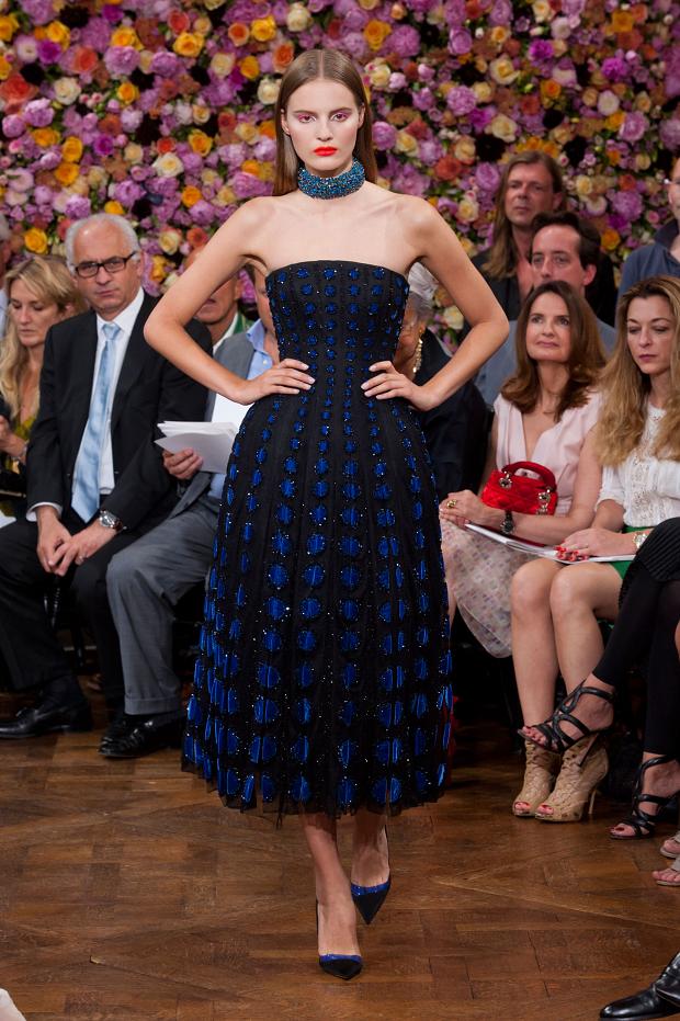 loveisspeed.......: Christian Dior Haute Couture Fall 2012...