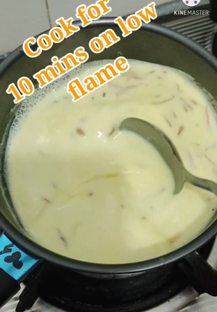 turmeric milk recipe