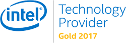 Programa de Parceiros Intel Gold