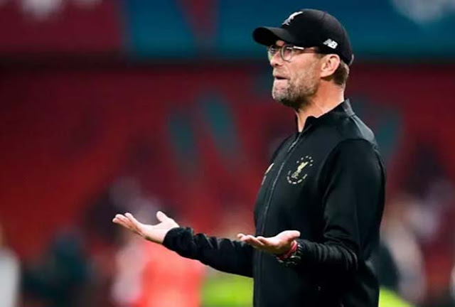 Tin HOT bóng đá sáng 1/1/2020: Liverpool nên chuẩn bị cho sự ra đi của Klopp Tin HOT bóng đá sáng 1/1/2020: Liverpool nên chuẩn bị cho sự ra đi của Klopp