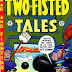 Two-Fisted Tales v2 #14 - Wally Wood reprint