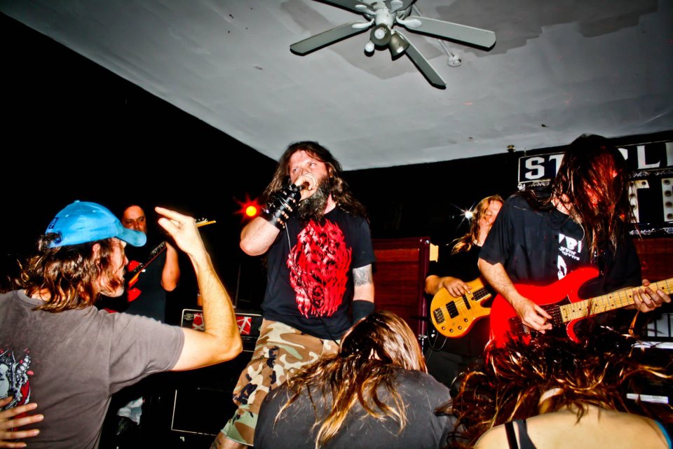 March To Victory (Metal from Lancaster Pa)