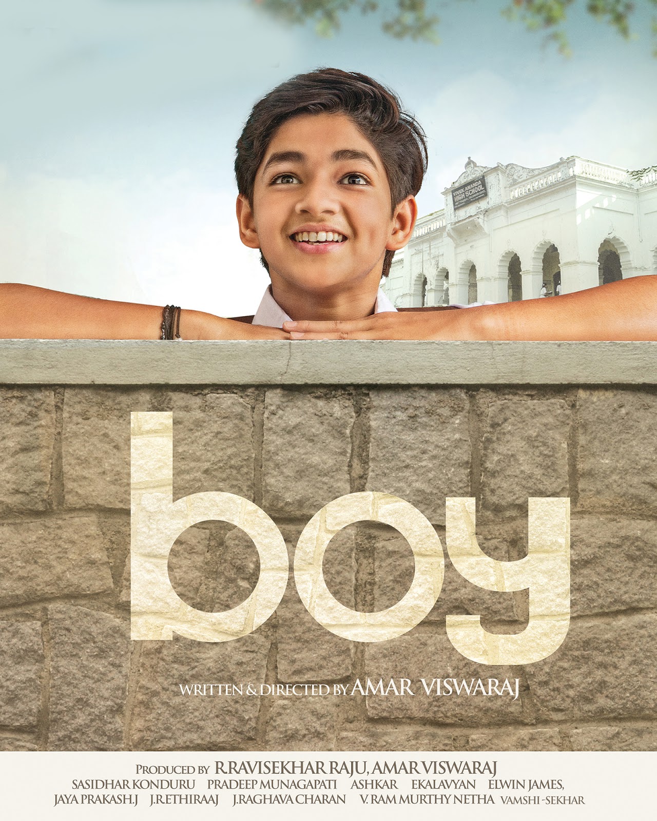 Boy 2019 Hindi Dubbed 1080p WEBRip BARSA MOVIE